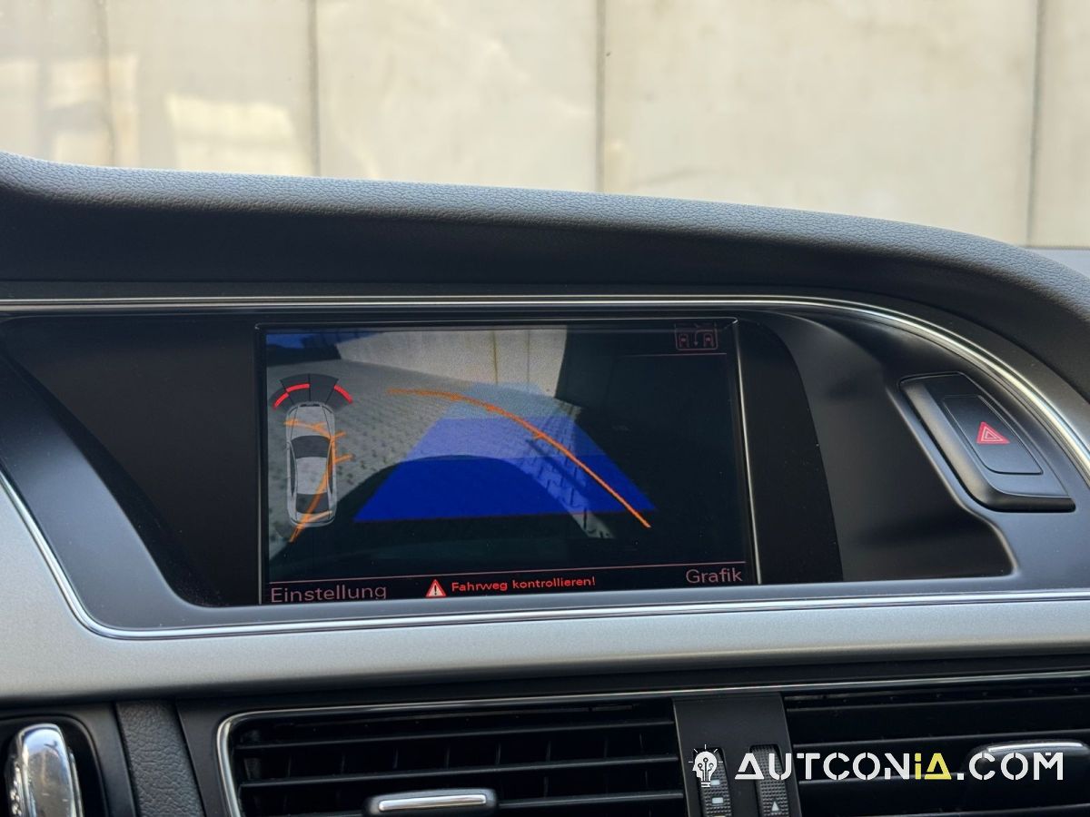 Audi A5 — foto 11