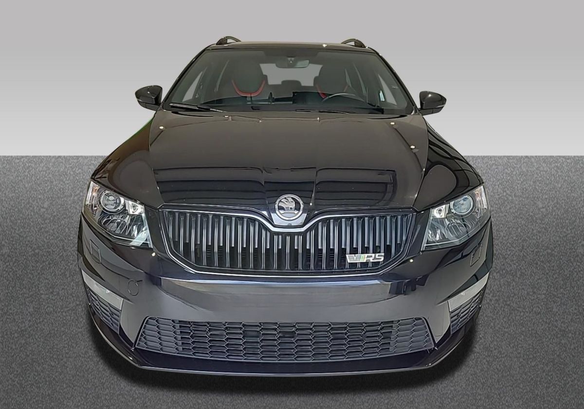 Skoda Octavia — foto 9