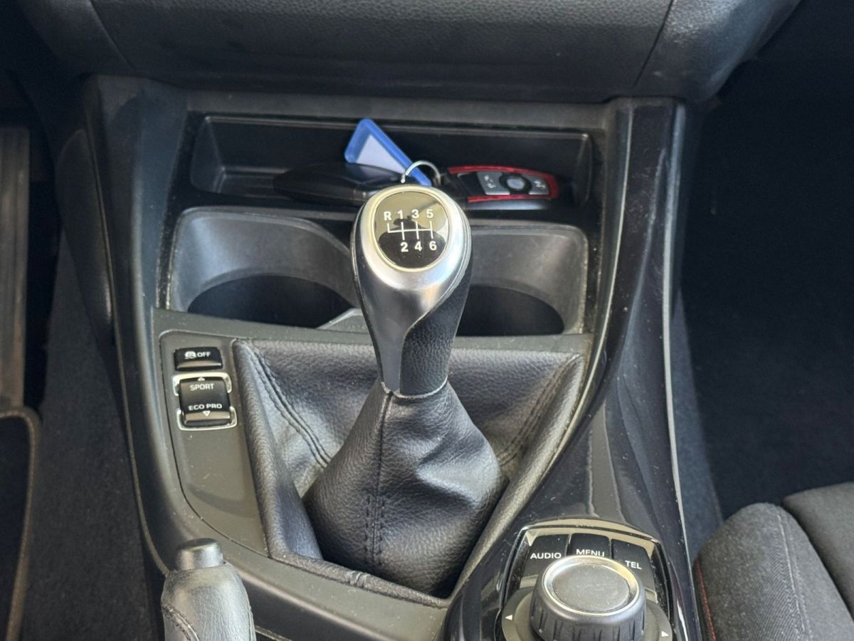 BMW 116i — foto 16