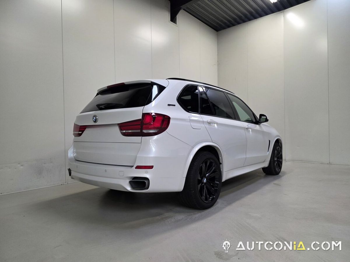 BMW X5 — foto 10