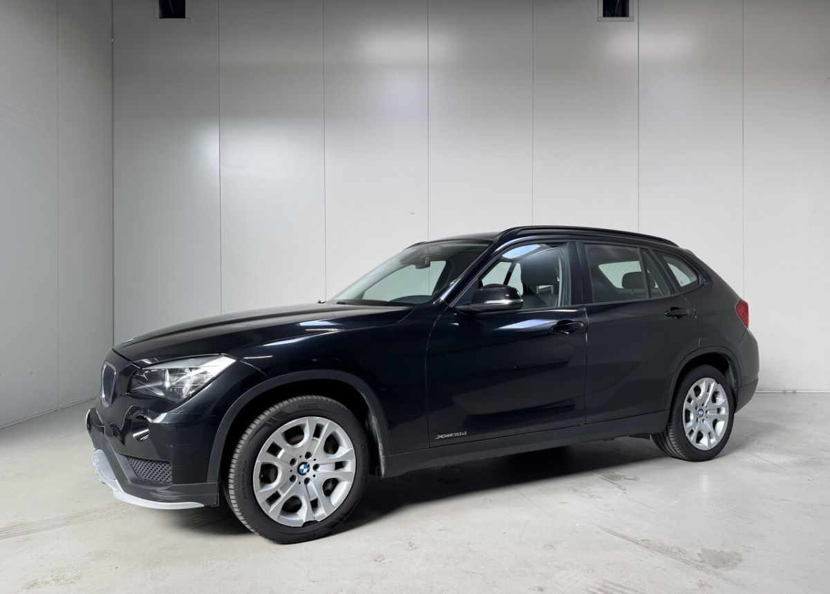 BMW X1 XDrive — foto 17