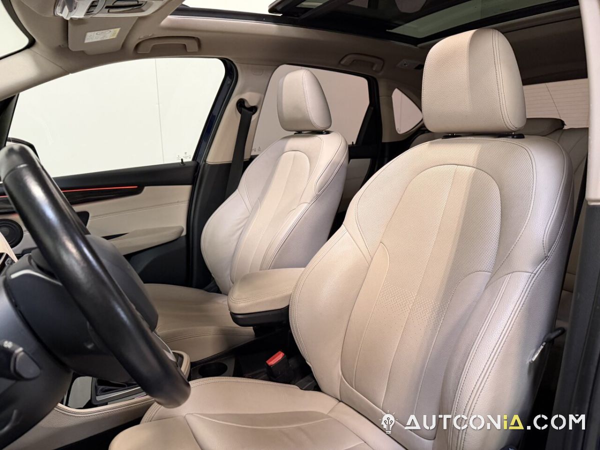 BMW 225 — foto 13