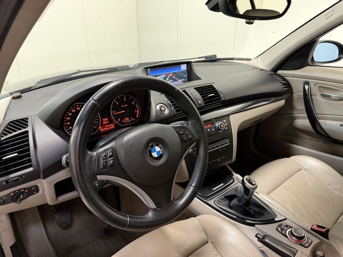 BMW 118d — foto 15