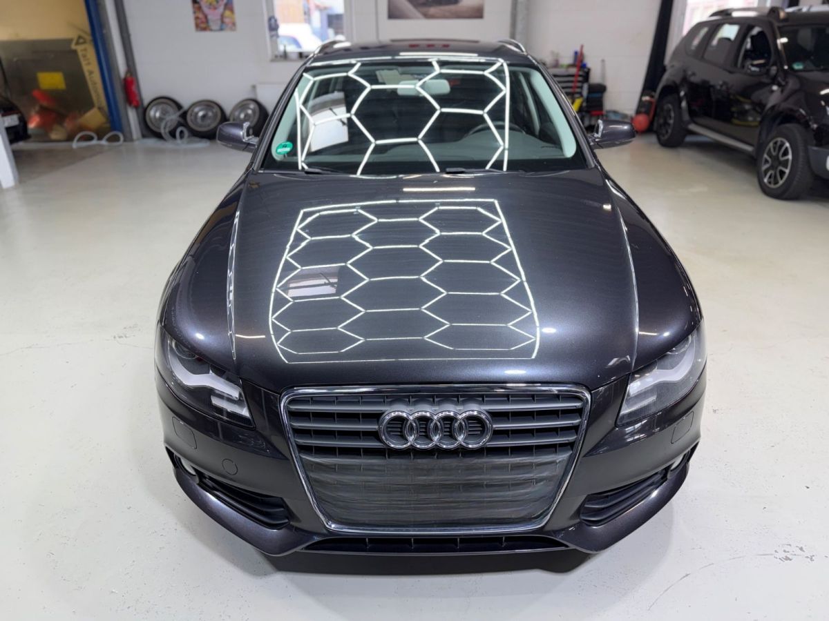 Audi A4 — foto 2