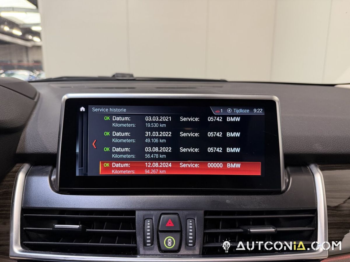 BMW 225 — foto 23