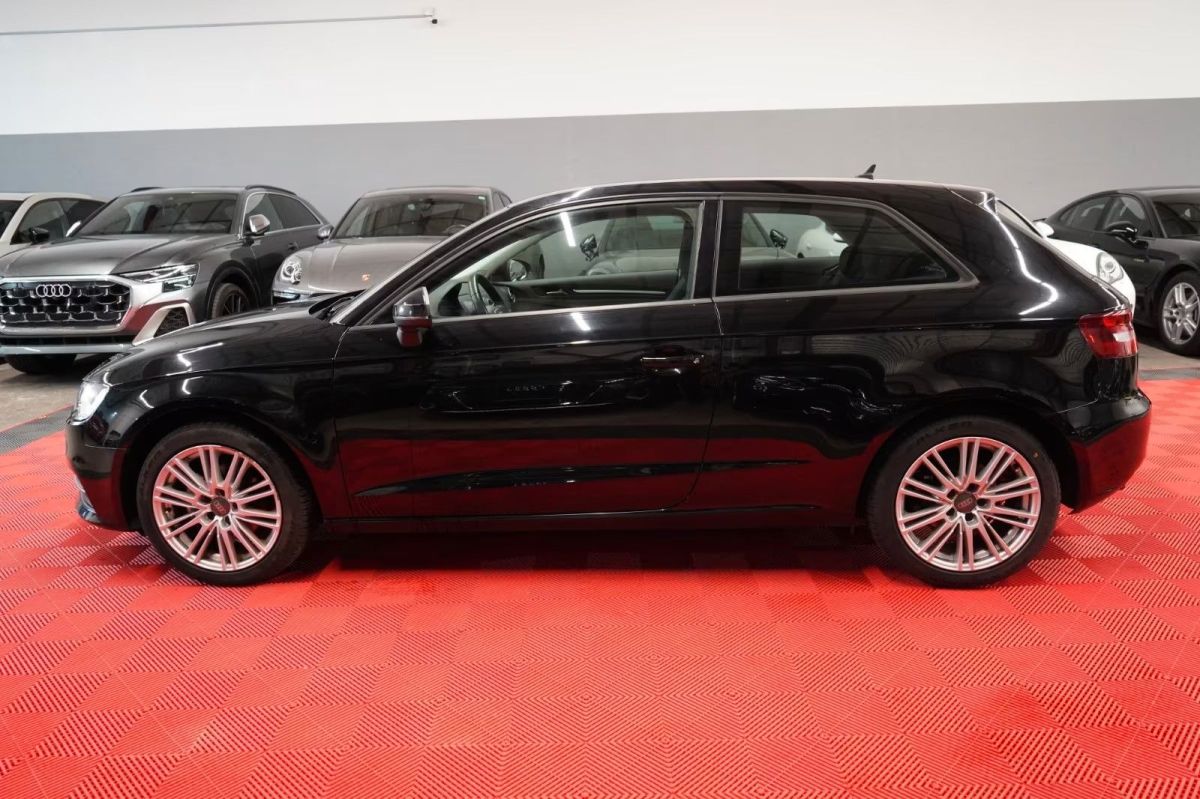 Audi A3 — foto 10