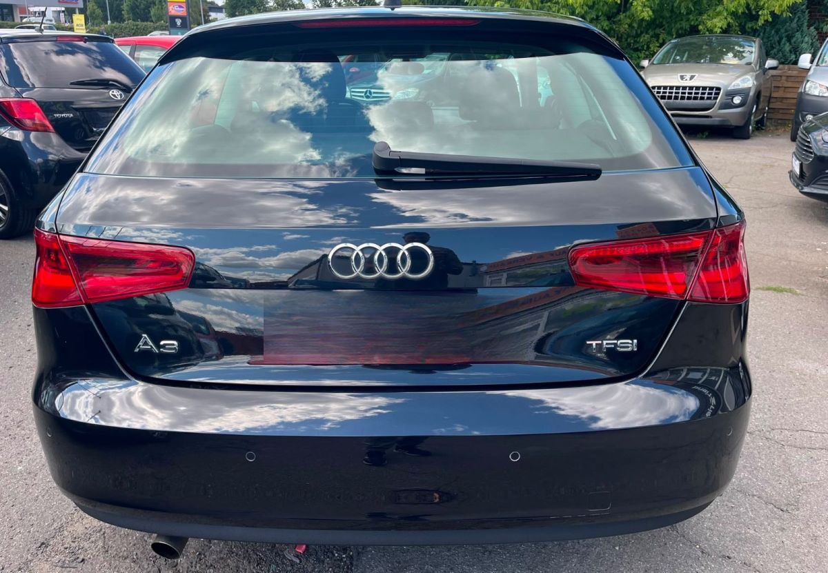 Audi A3 — foto 6