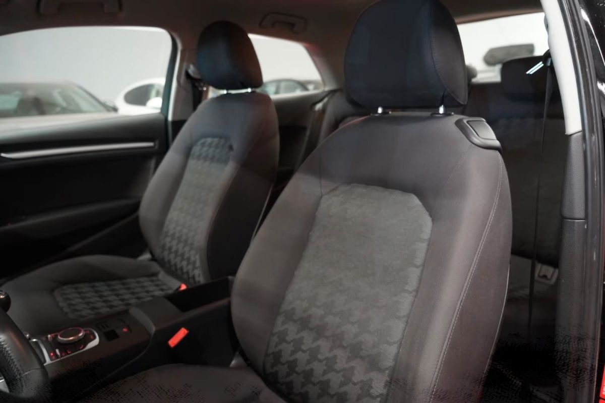 Audi A3 — foto 15