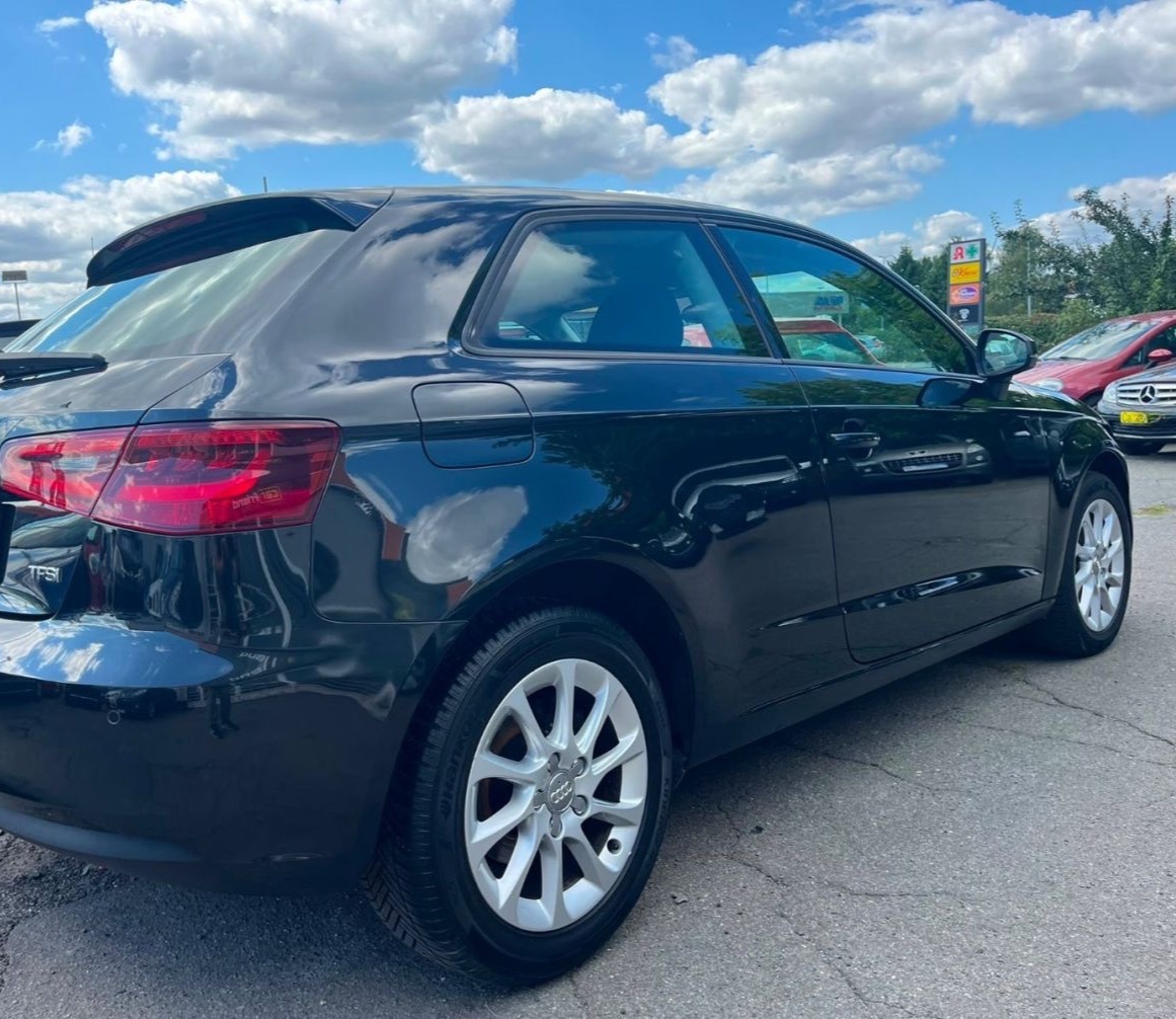 Audi A3 — foto 4