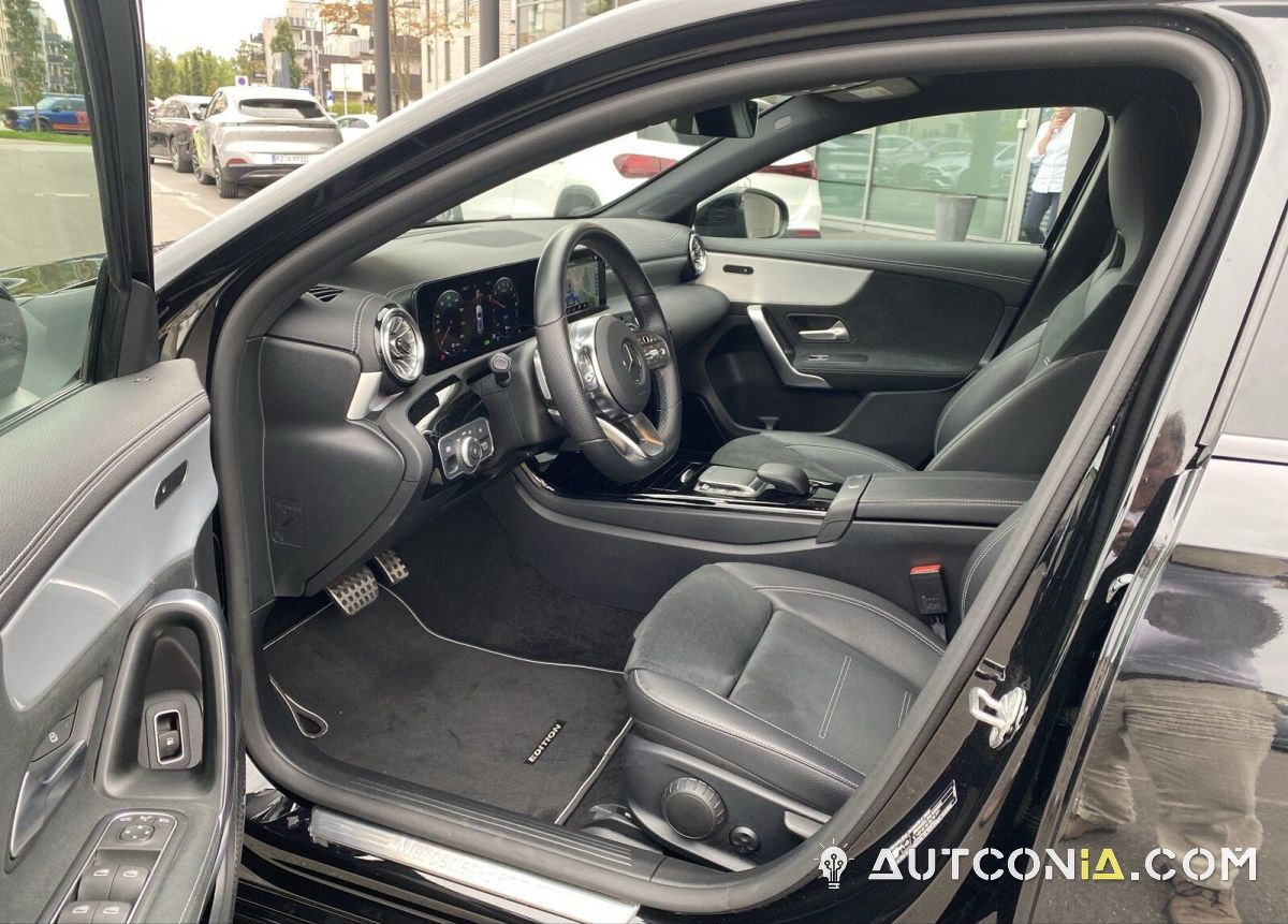Mercedes-Benz A 250 — foto 8