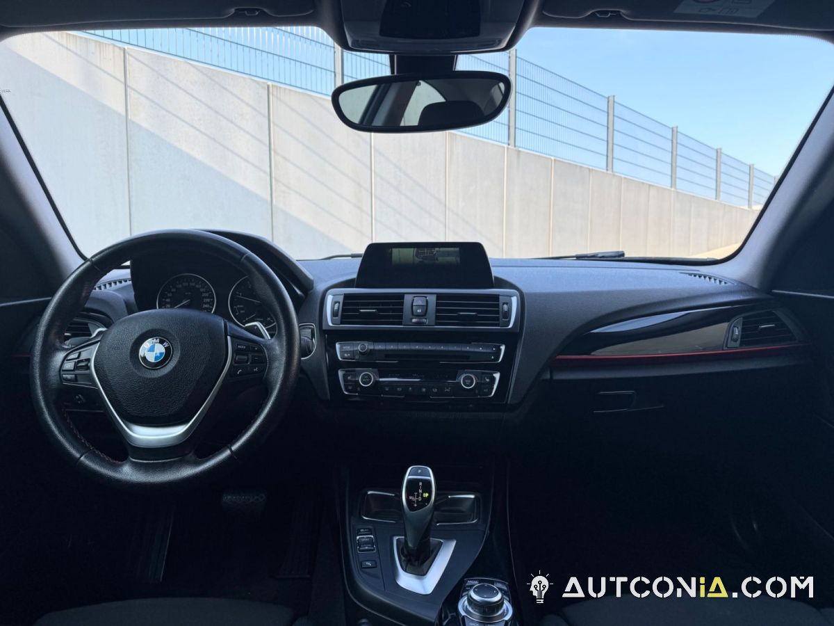 BMW 220 — foto 15