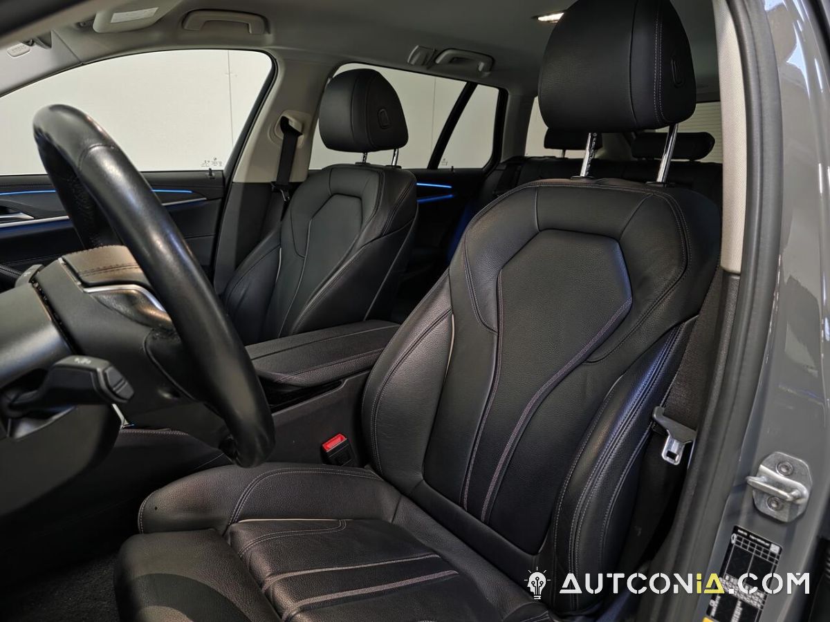 BMW 530 — foto 26