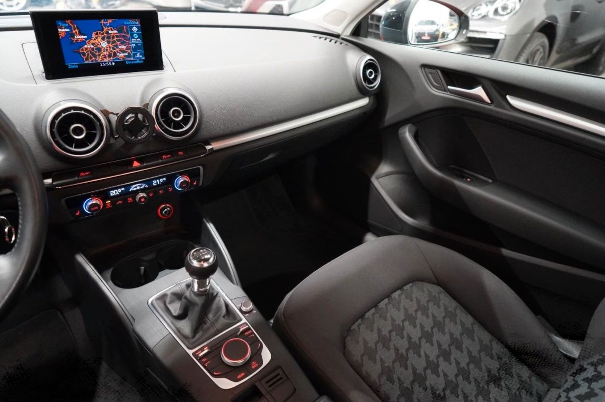 Audi A3 — foto 26