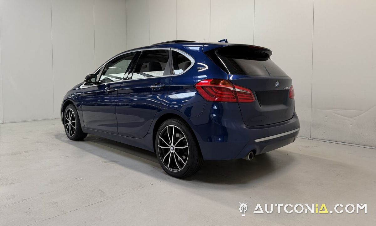 BMW 225 — foto 3