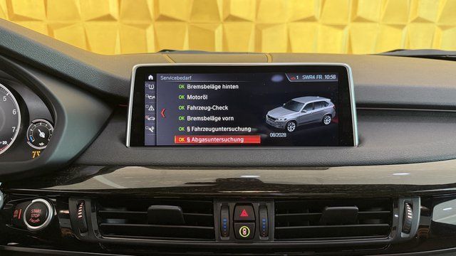 BMW X5 — foto 38