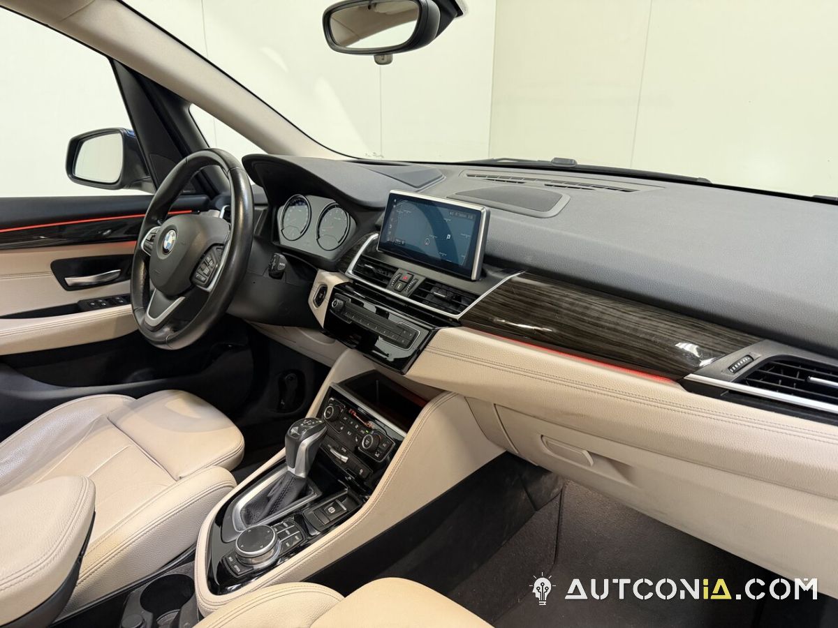 BMW 225 — foto 28