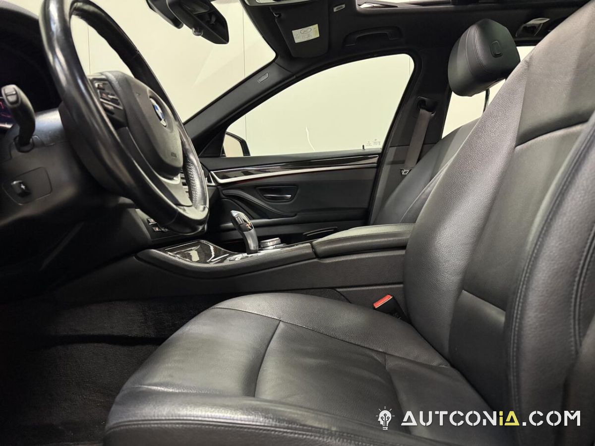 BMW 525 — foto 18