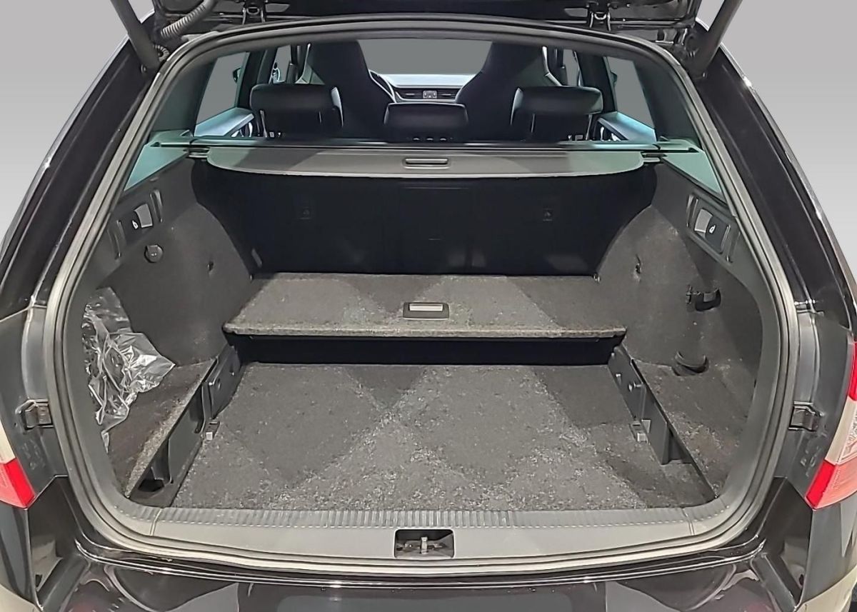 Skoda Octavia — foto 16