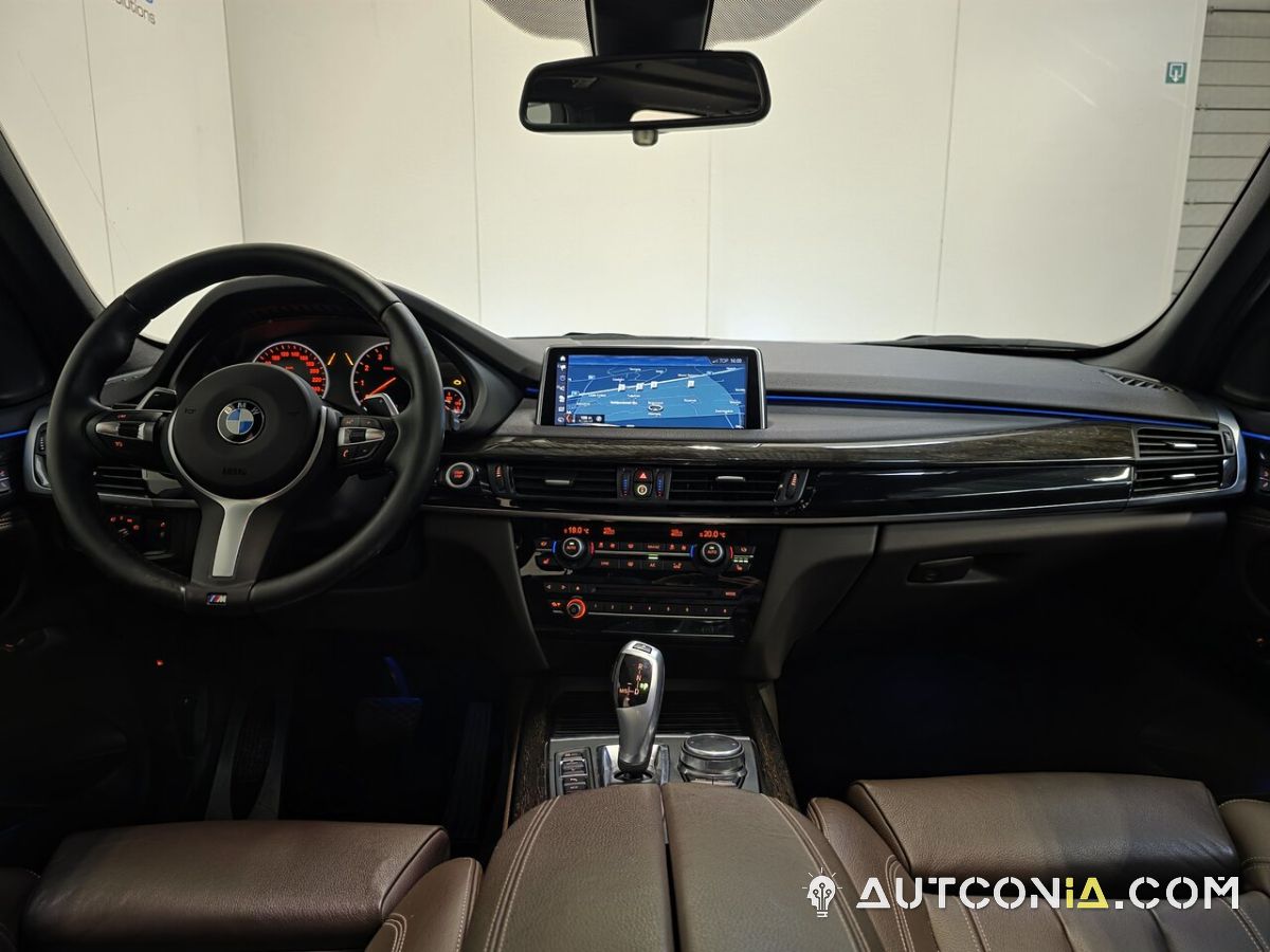 BMW X5 — foto 17