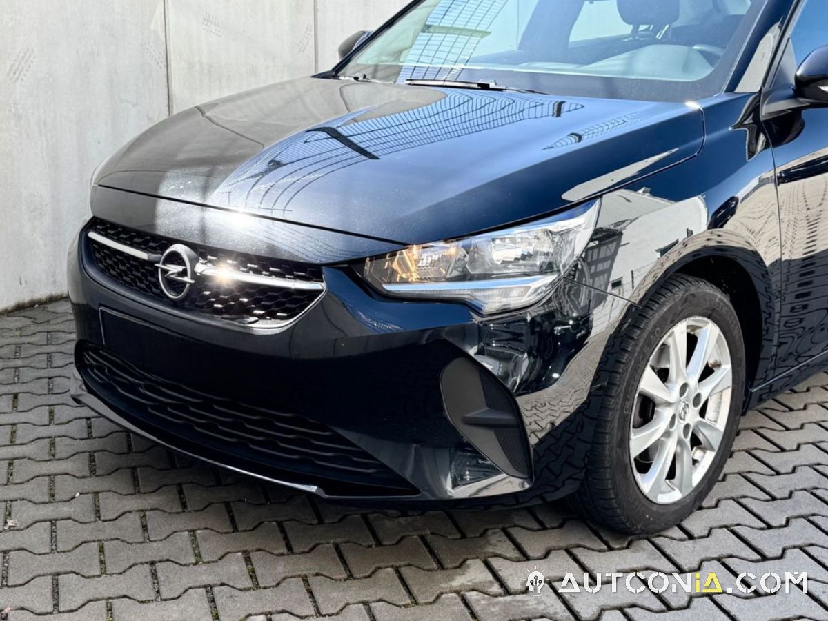 Opel Corsa — foto 2