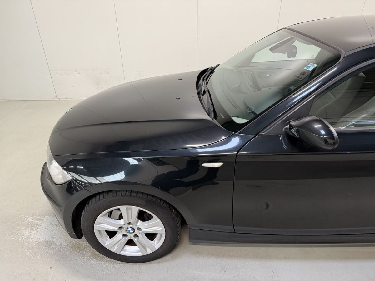 BMW 118d — foto 5