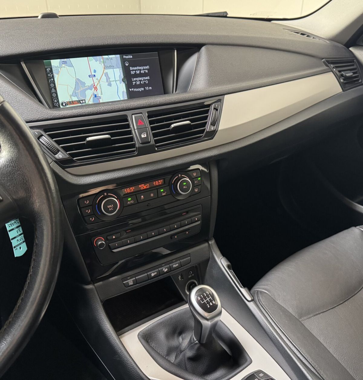 BMW X1 XDrive — foto 14