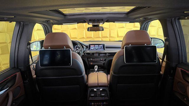 BMW X5 — foto 23