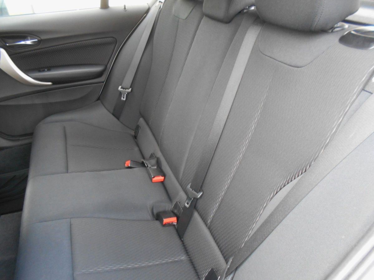 BMW 114i — foto 10