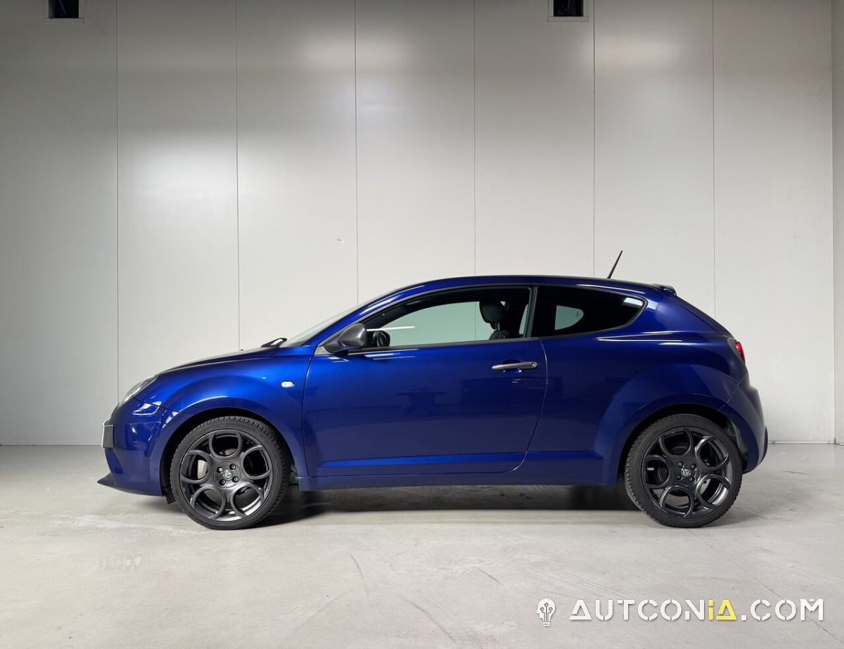 Alfa Romeo MiTo — foto 2