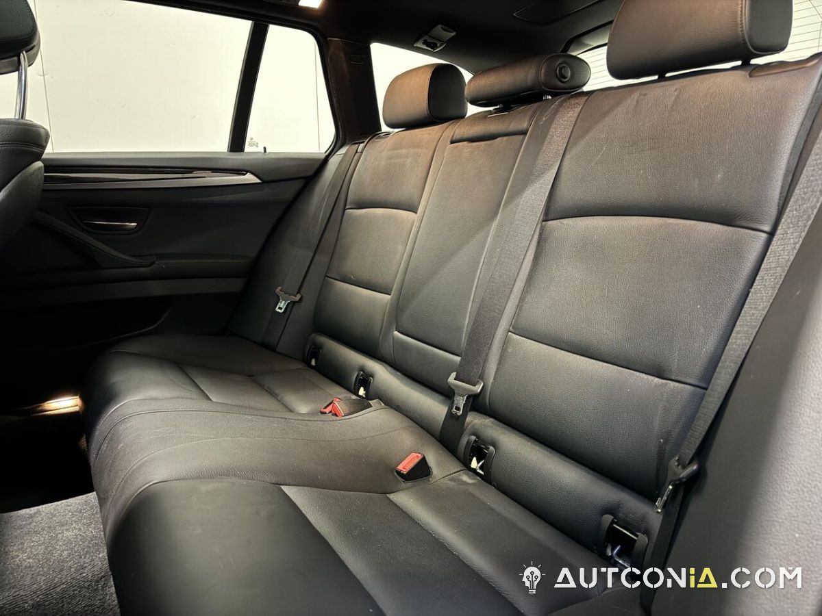 BMW 525 — foto 4
