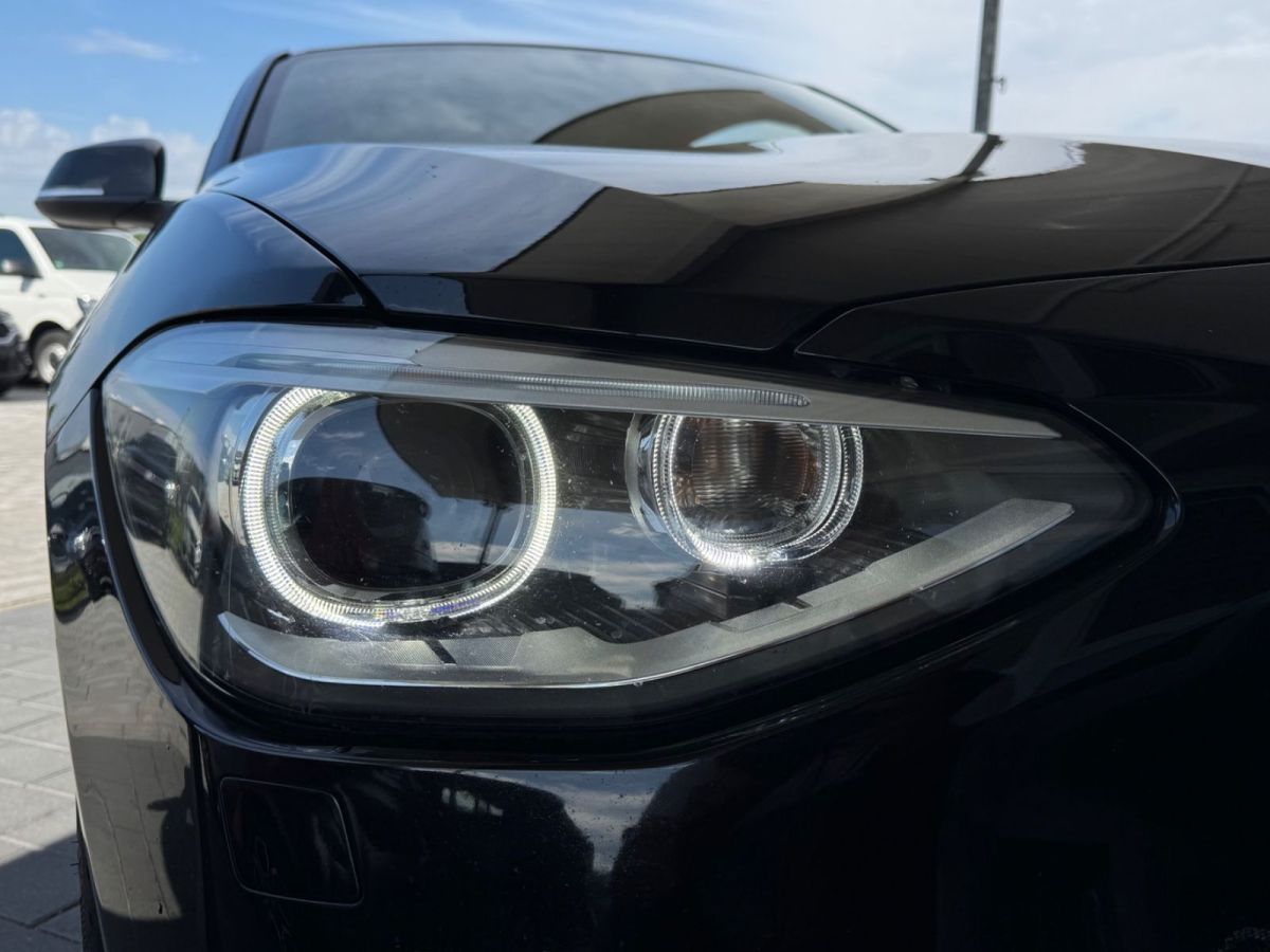 BMW 116i — foto 23