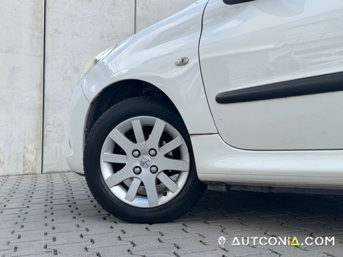 Peugeot 206 — foto 4