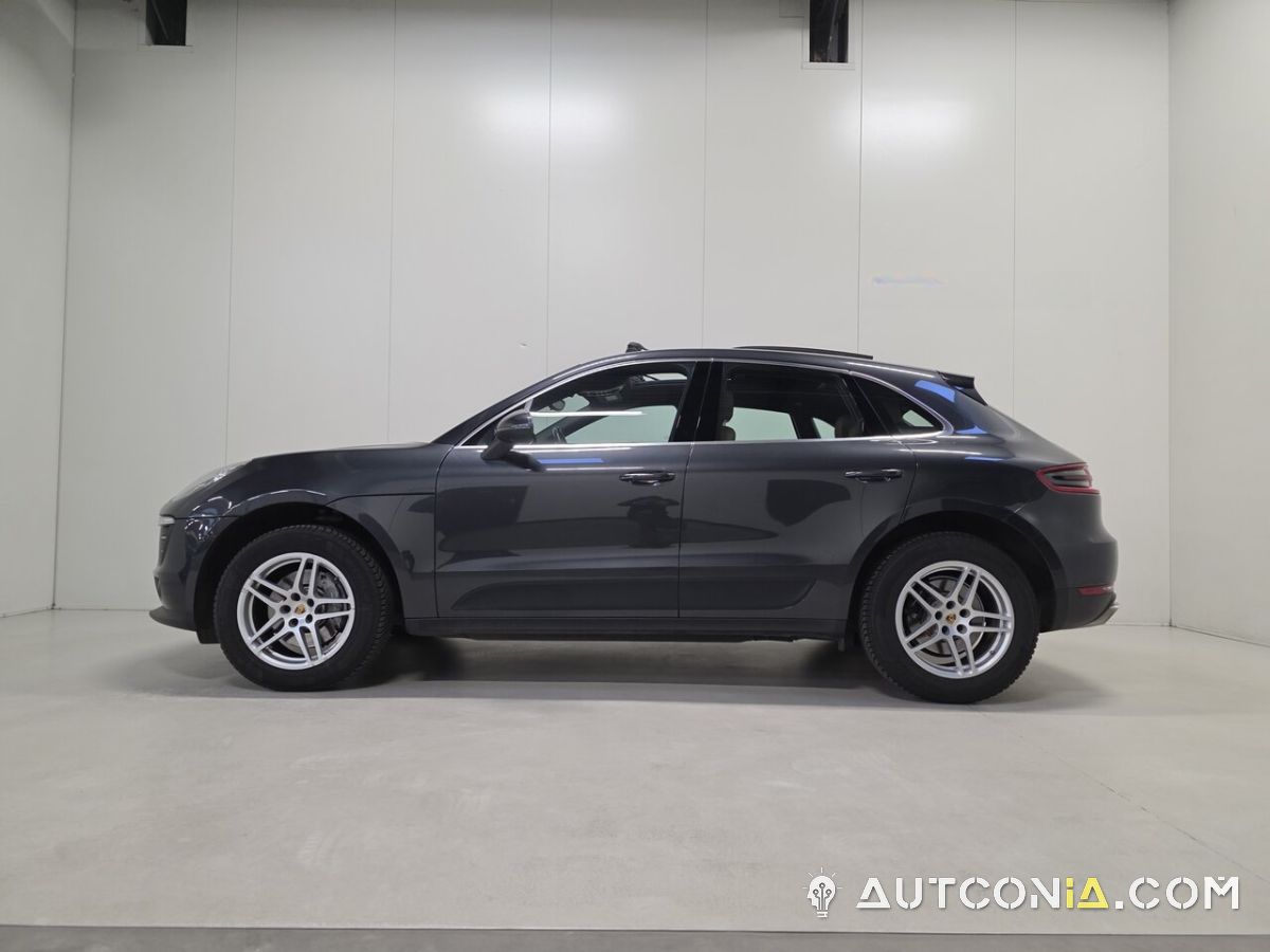 Porsche Macan — foto 2