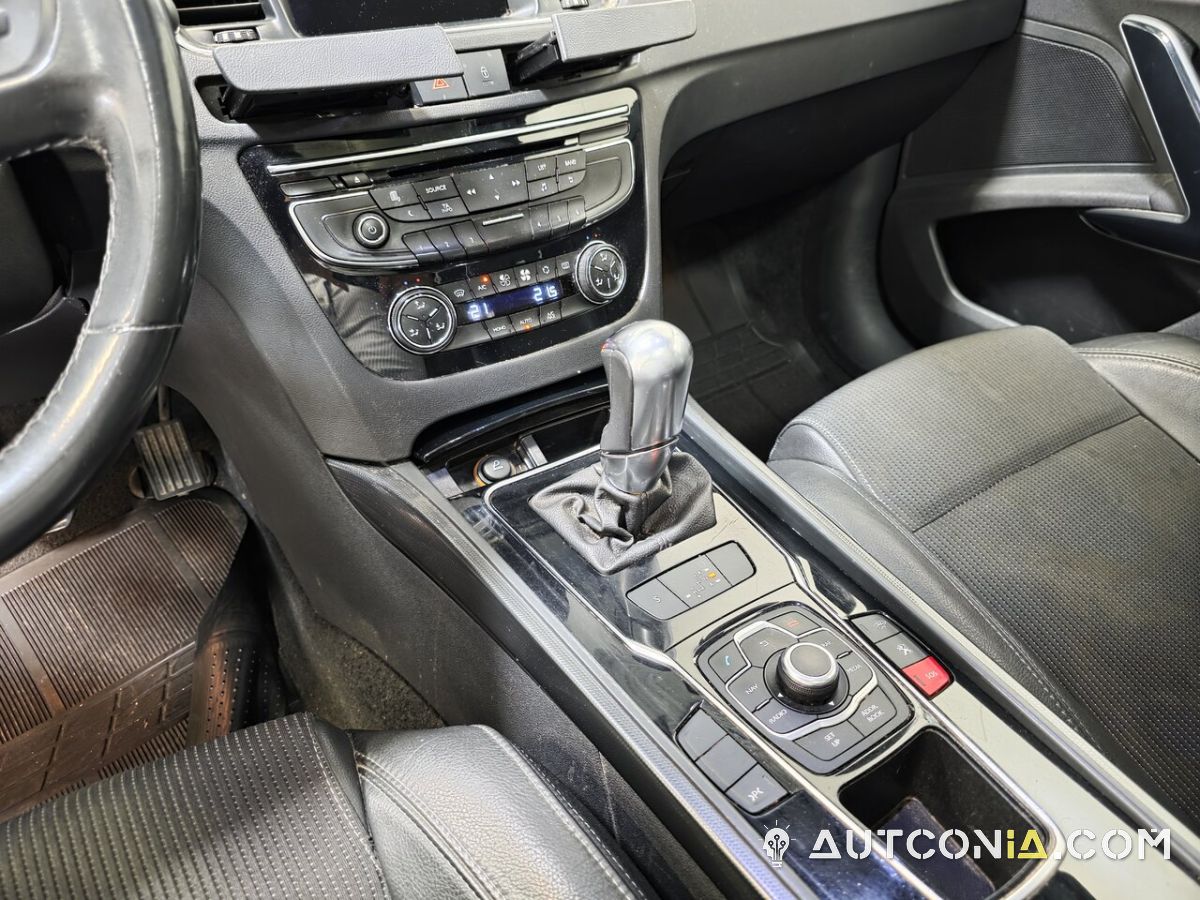 Peugeot 508 — foto 18