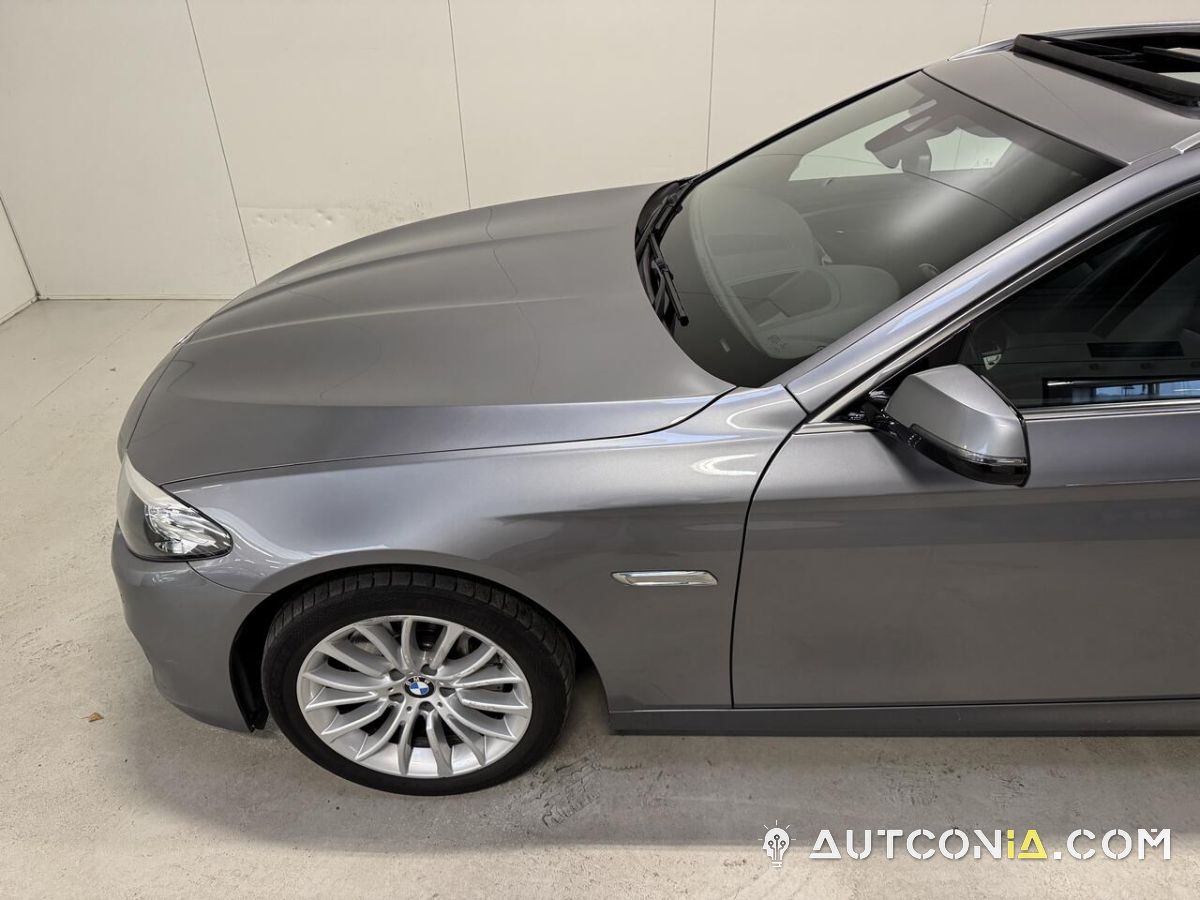 BMW 525 — foto 6