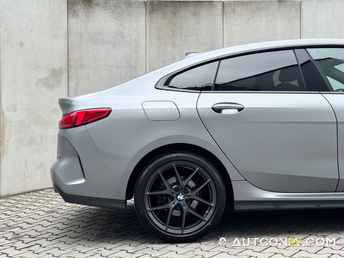 BMW 218 Gran Coupé — foto 7
