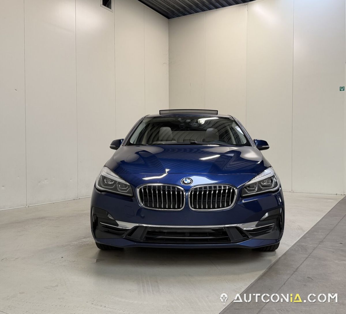 BMW 225 — foto 4