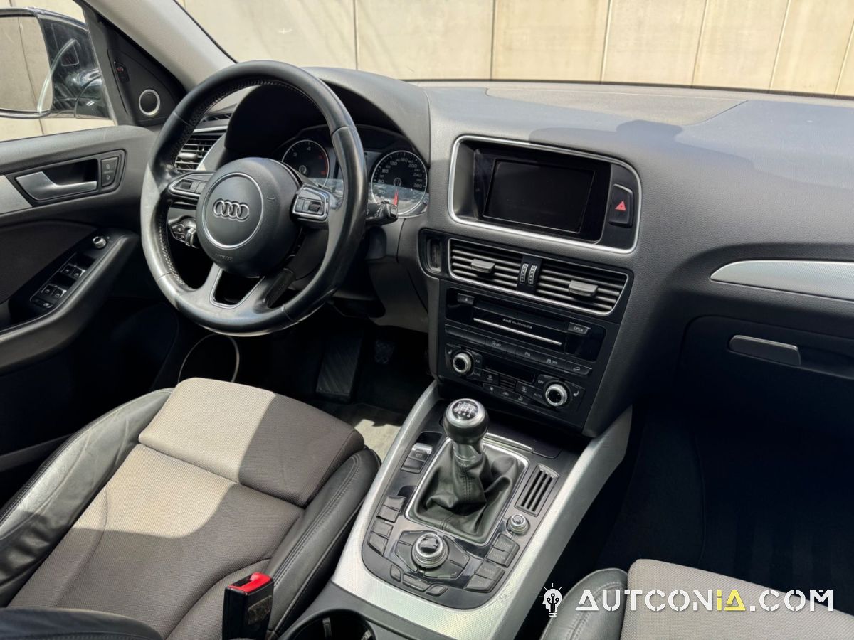 Audi Q5 — foto 15