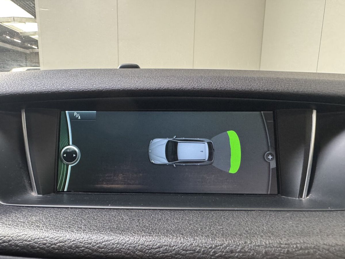 BMW X1 XDrive — foto 10