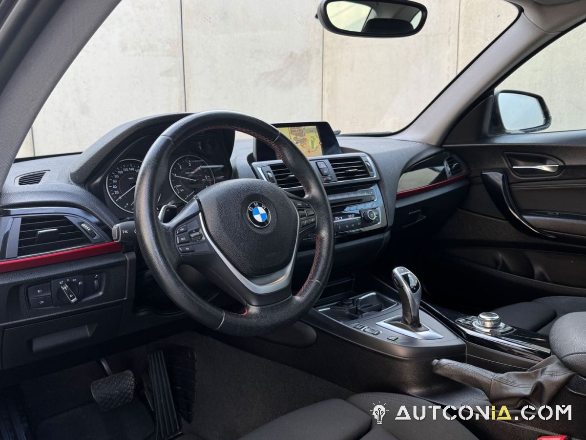BMW 220 — foto 10