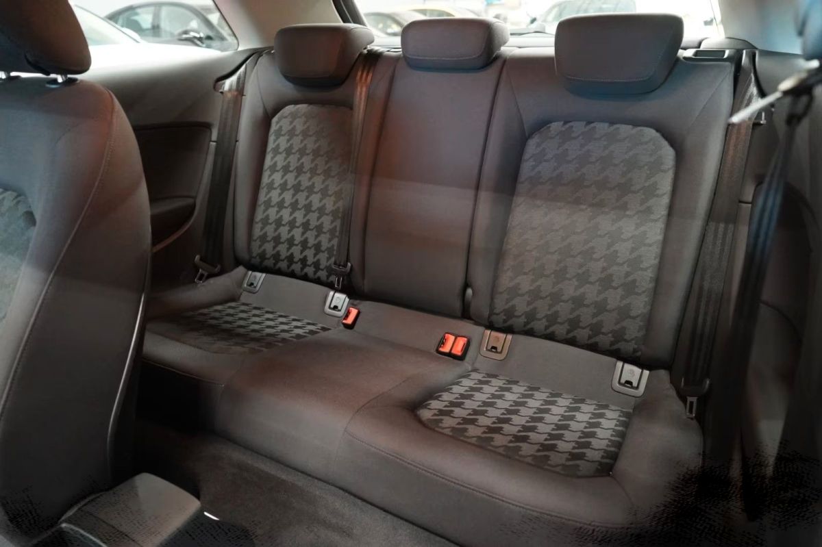 Audi A3 — foto 27