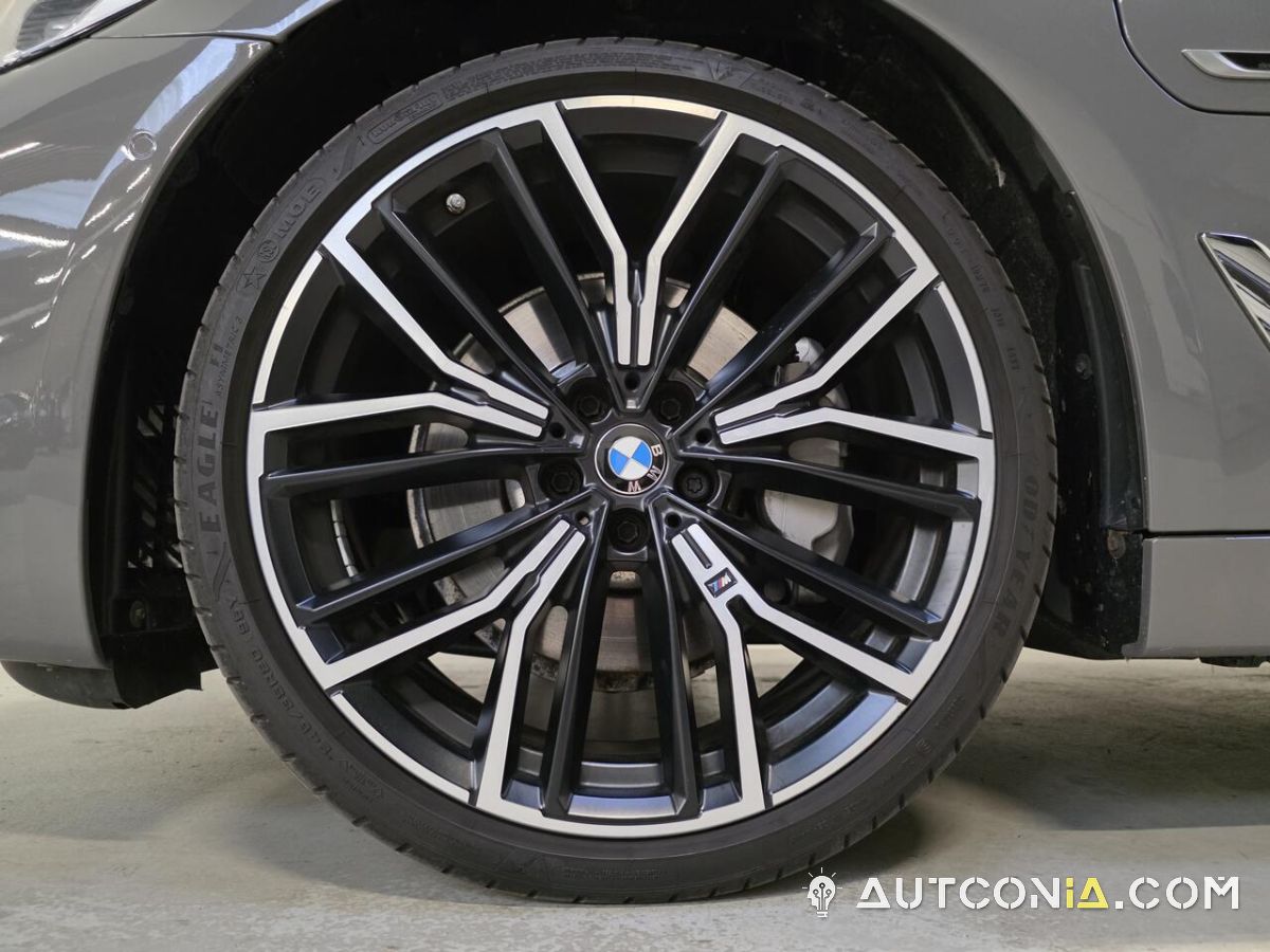 BMW 530 — foto 6