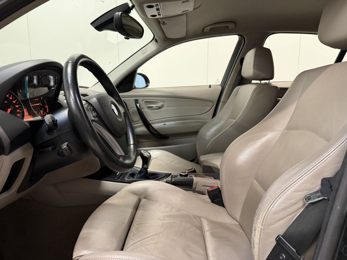 BMW 118d — foto 17