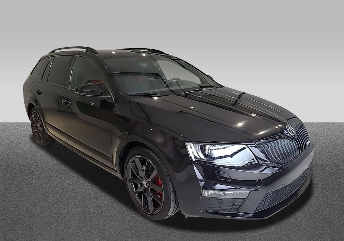 Skoda Octavia — foto 8