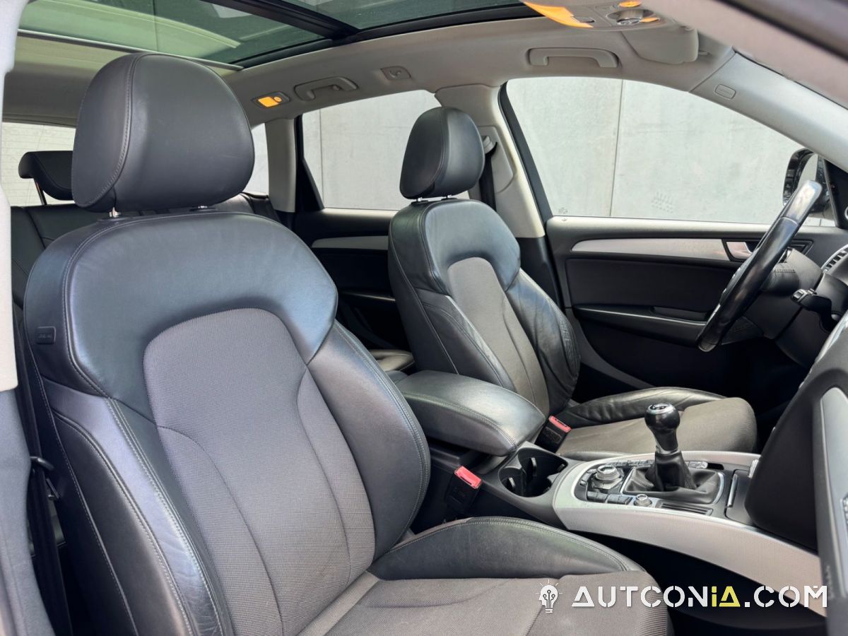 Audi Q5 — foto 14