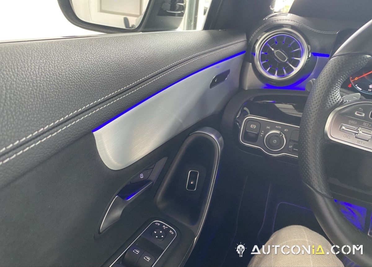 Mercedes-Benz A 250 — foto 14