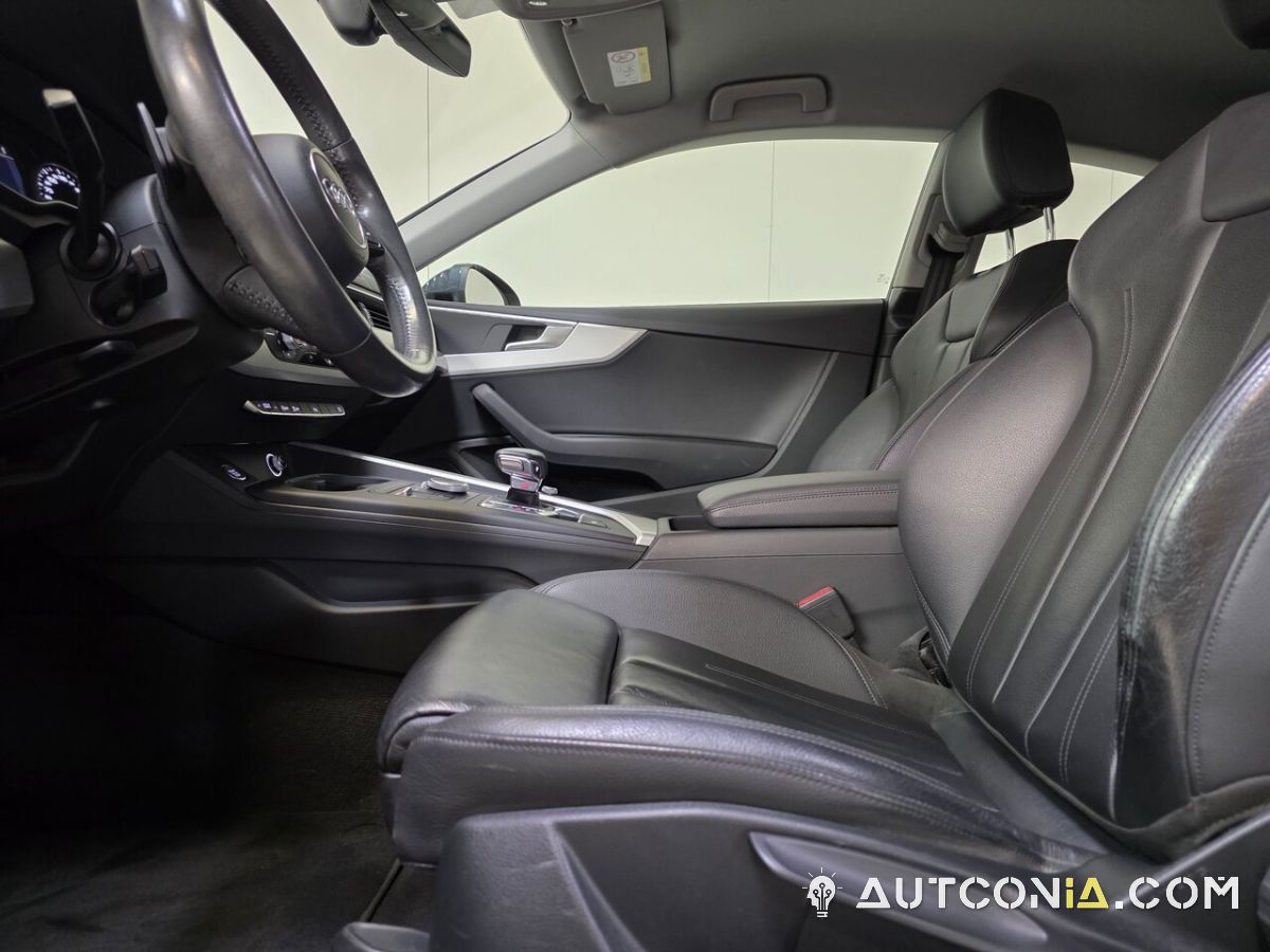 Audi A5 — foto 9