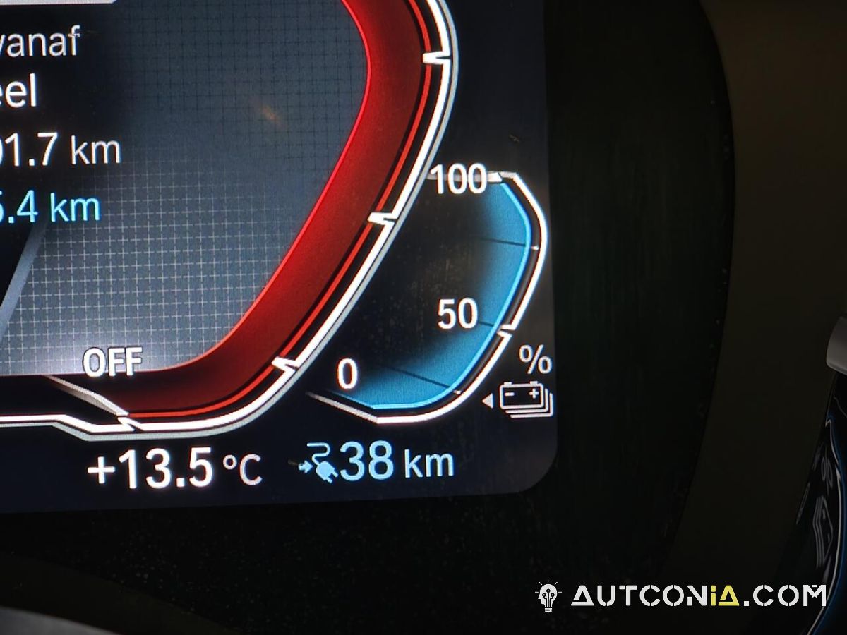 BMW 530 — foto 32