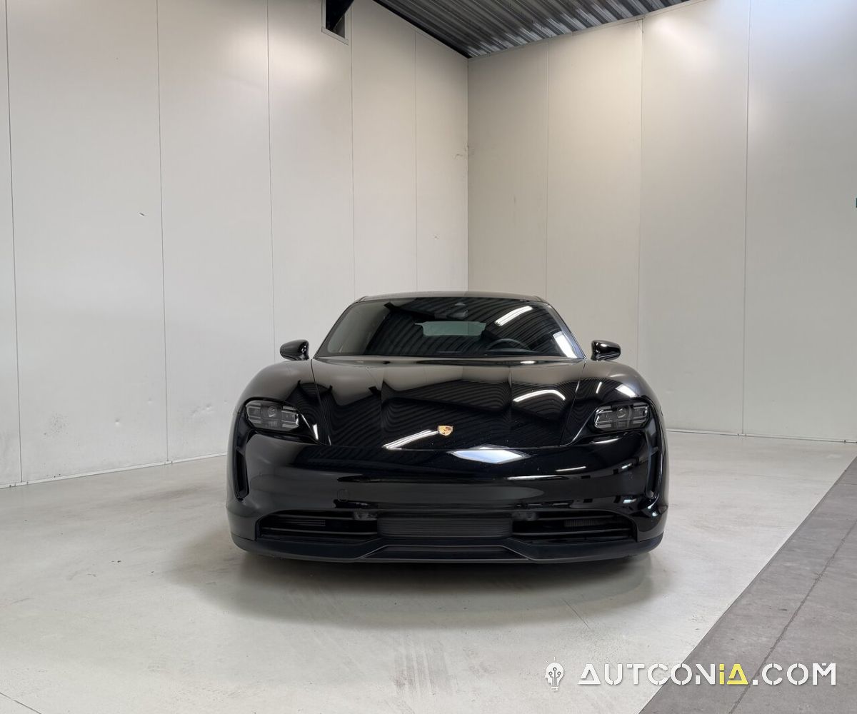 Porsche Taycan — foto 6
