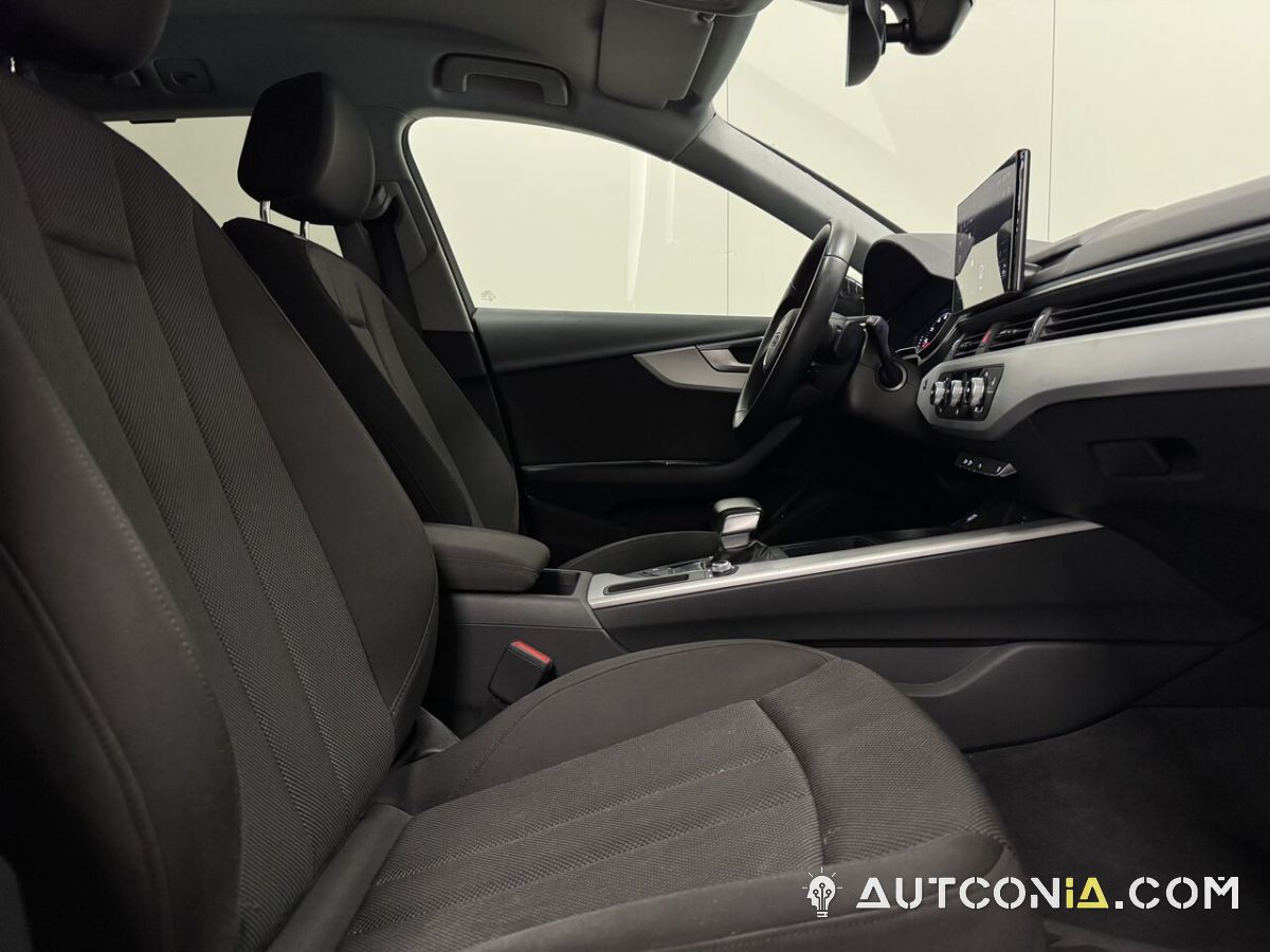 Audi A4 — foto 25